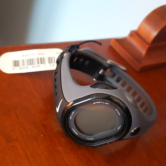 Nike Other - NWT Nike Triax Fury 50 Watch